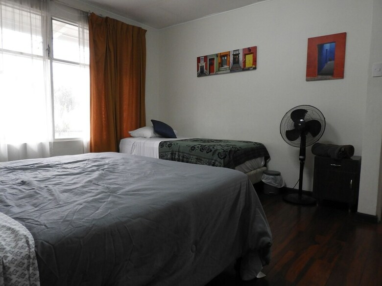 Hotel Casa Jardin Del Mango