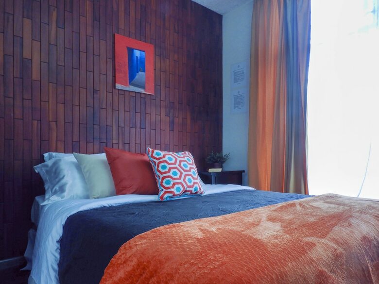 Hotel Casa Jardin Del Mango