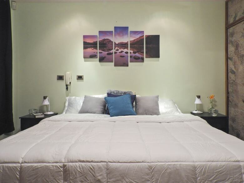 Hotel Casa Jardin Del Mango
