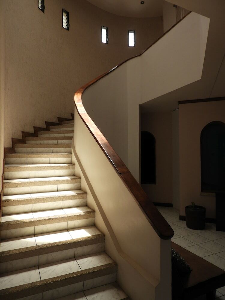 Hotel Casa Jardin Del Mango