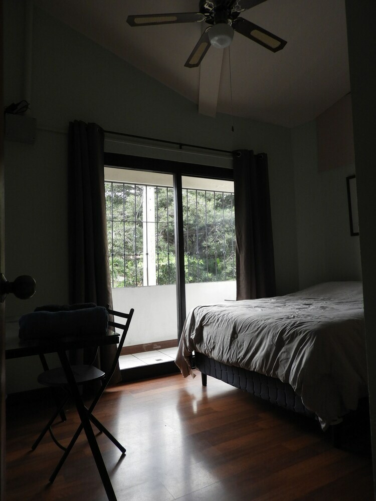 Hotel Casa Jardin Del Mango