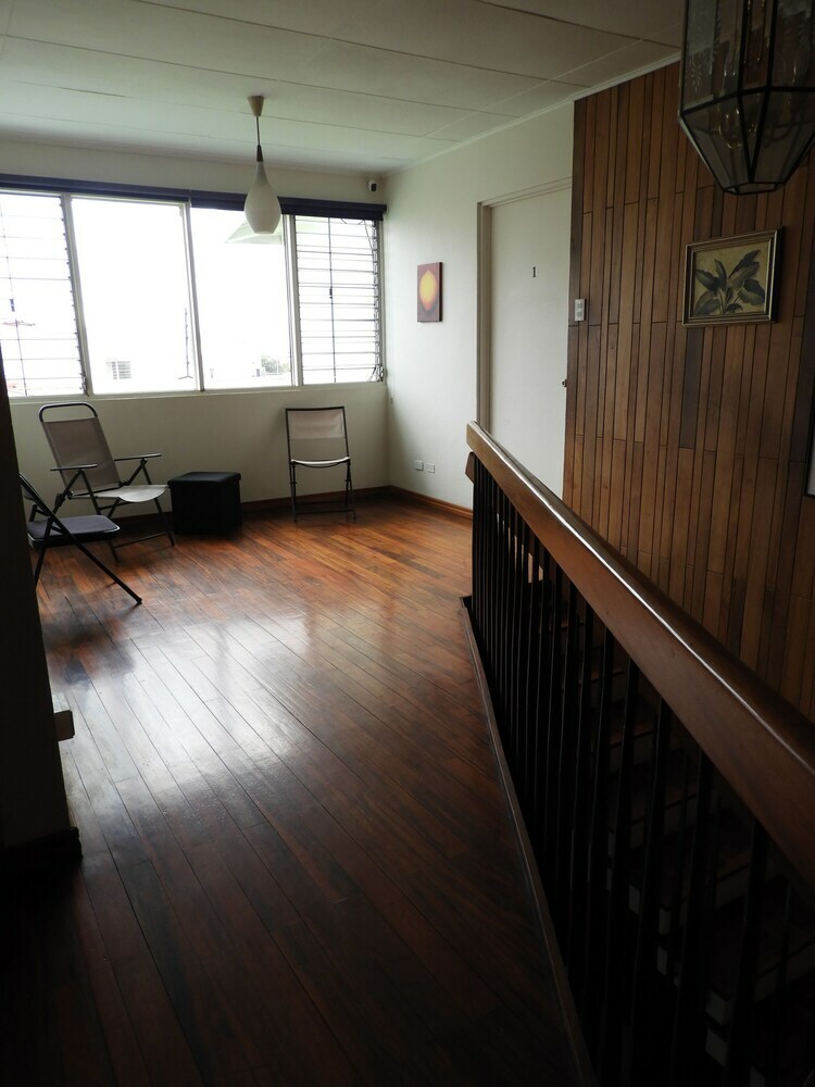 Hotel Casa Jardin Del Mango