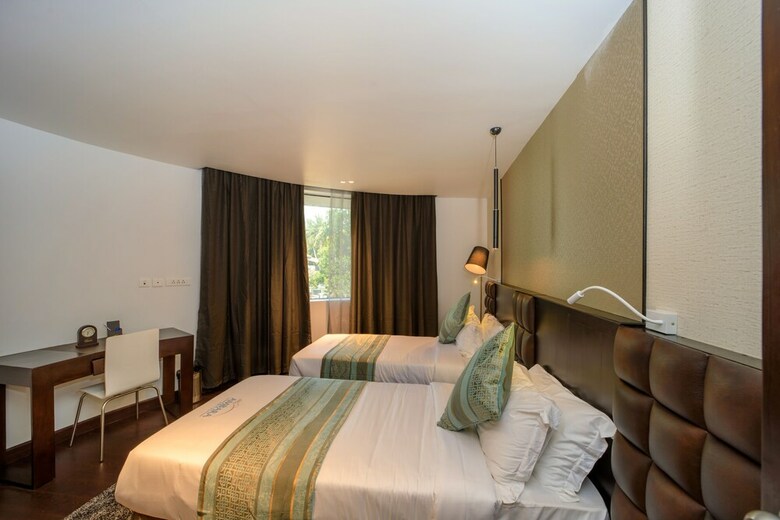 Hotel Ambara Suites