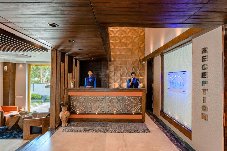 Hotel Ambara Suites