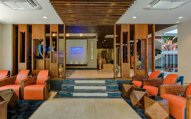 Hotel Ambara Suites