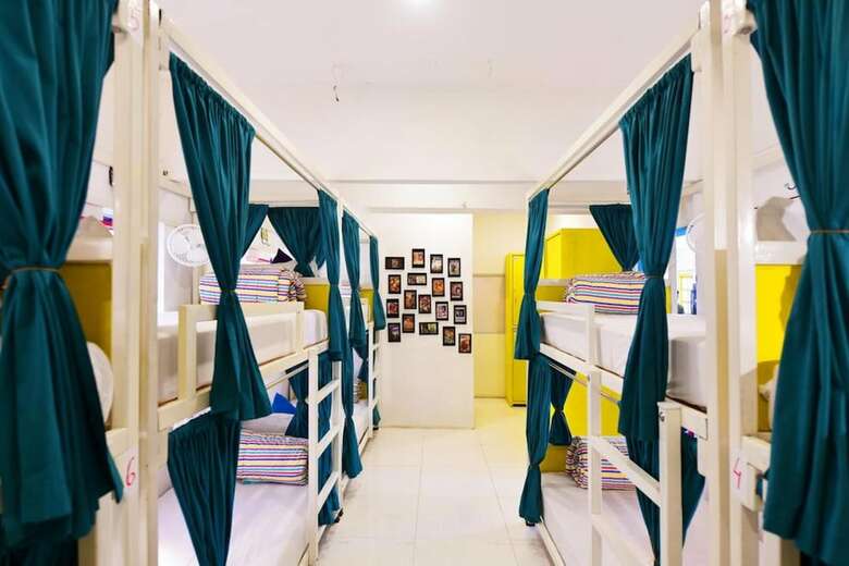 Hostal Gostops Mumbai