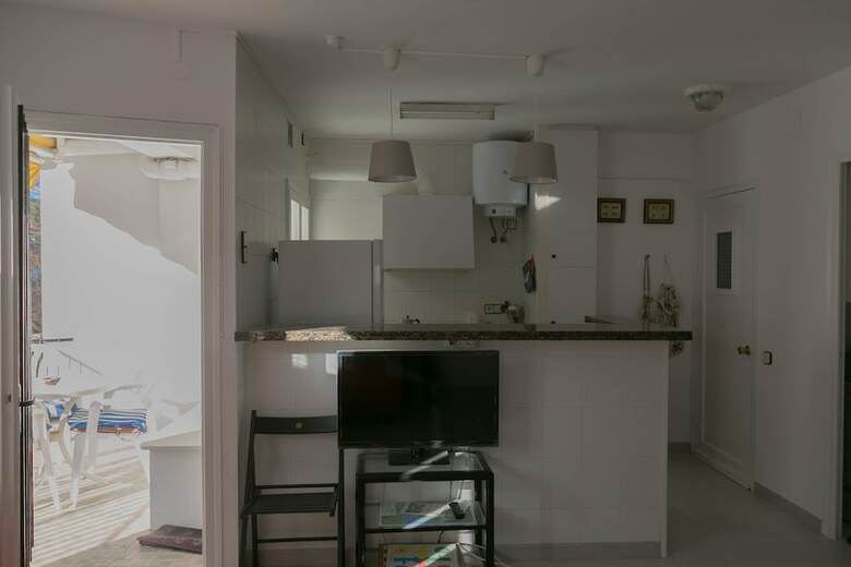 Apartamento M. Sa Riera