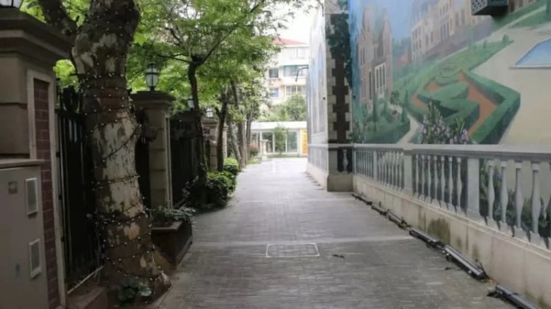 Hotel Shanghai Imperial Palace Club