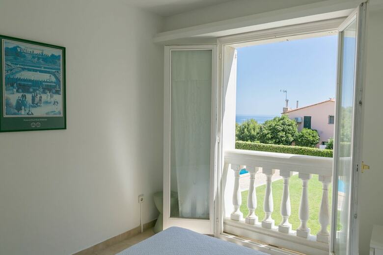Apartamentos Sa Nau Jp