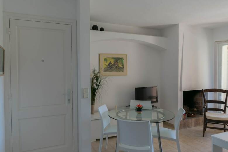 Apartamentos Sa Nau Jp