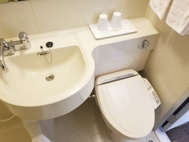 Hotel Toyoko Inn Ebina-eki Higashi-guchi