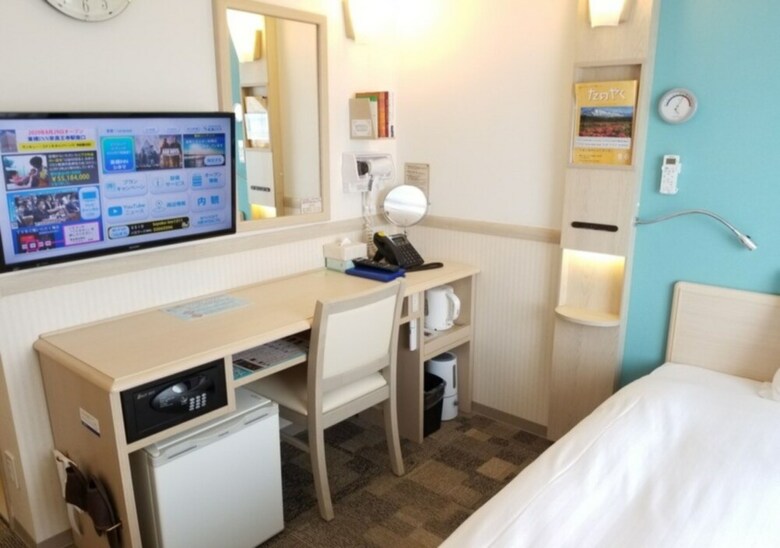 Hotel Toyoko Inn Ebina-eki Higashi-guchi