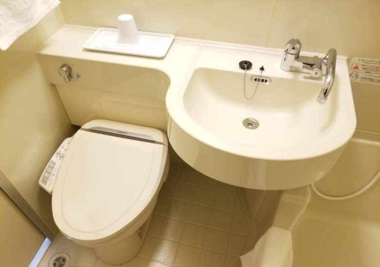 Hotel Toyoko Inn Ebina-eki Higashi-guchi