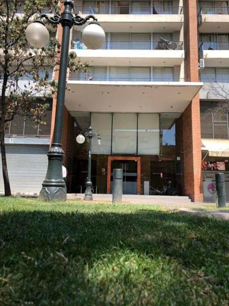 Apartamentos Primus Spa