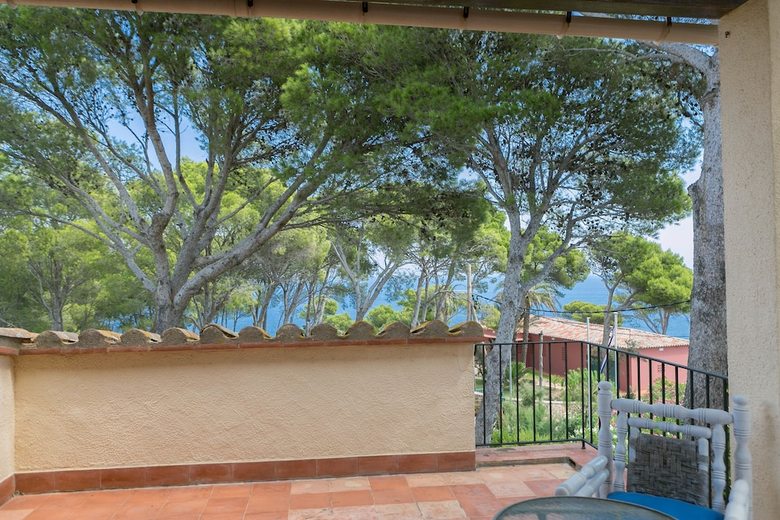 Apartamentos Sa Punta Negra
