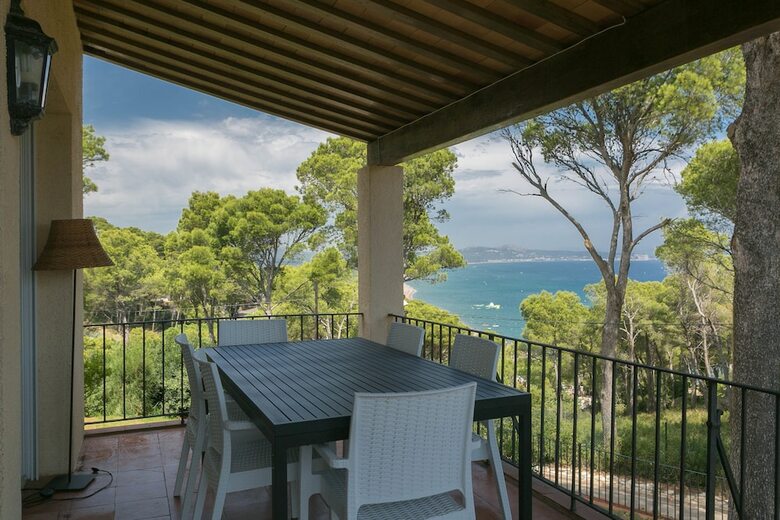 Apartamentos Sa Punta Negra