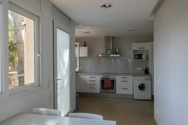 Apartamentos Sa Punta Negra