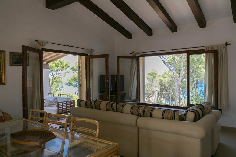 Apartamentos Sa Punta Negra