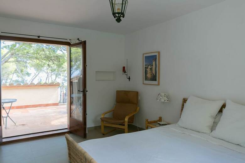Apartamentos Sa Punta Negra