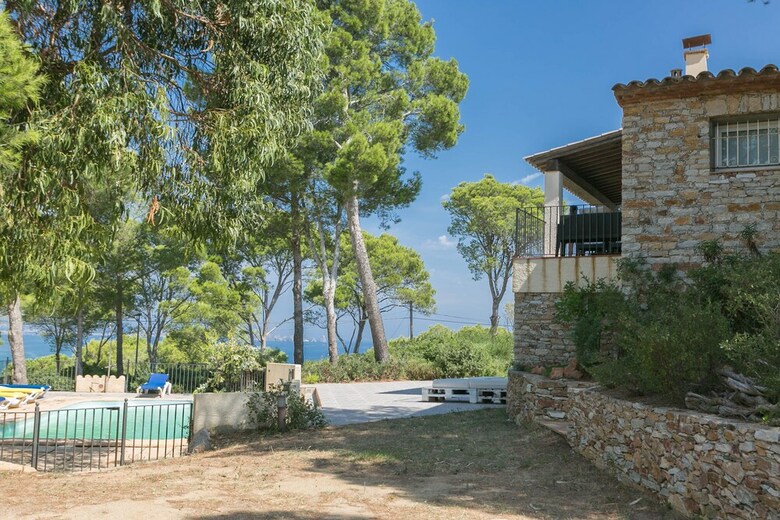 Apartamentos Sa Punta Negra