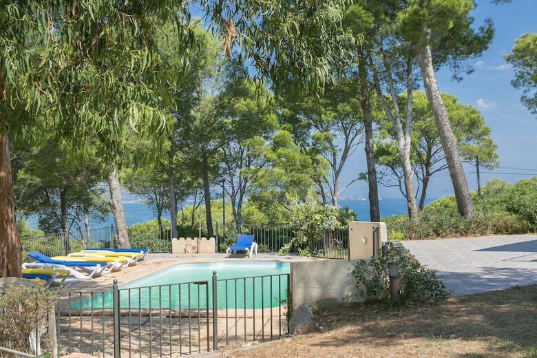 Apartamentos Sa Punta Negra