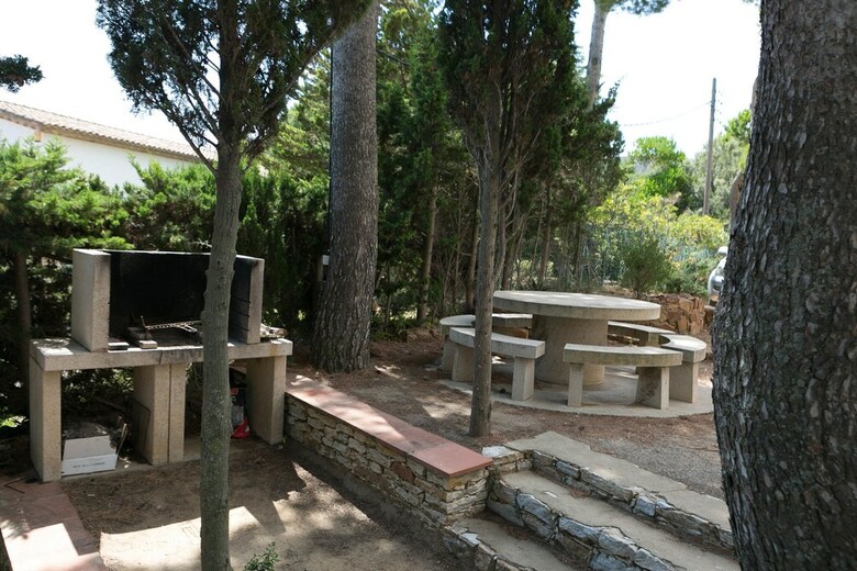 Apartamentos Sa Punta Negra