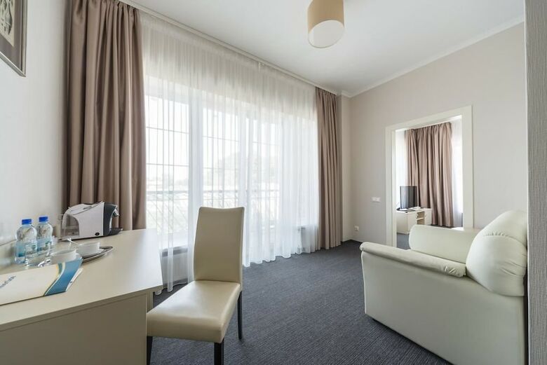 Hotel Riverside