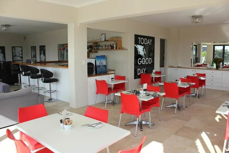 Grande Kloof Boutique Hotel