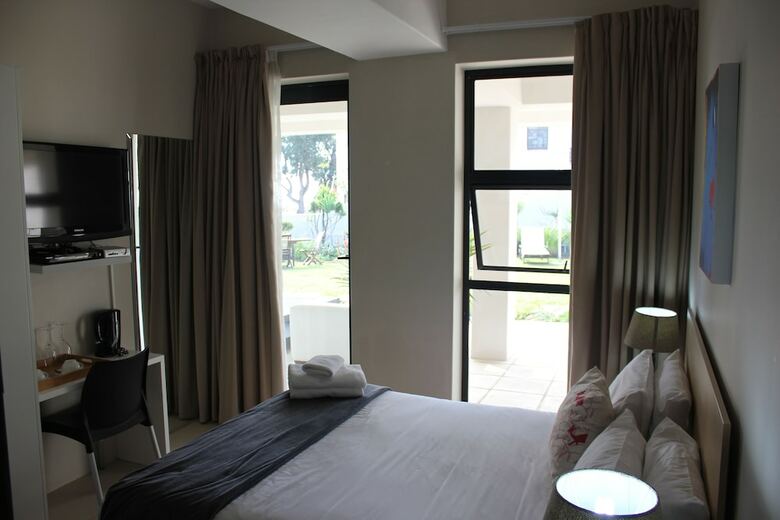 Grande Kloof Boutique Hotel