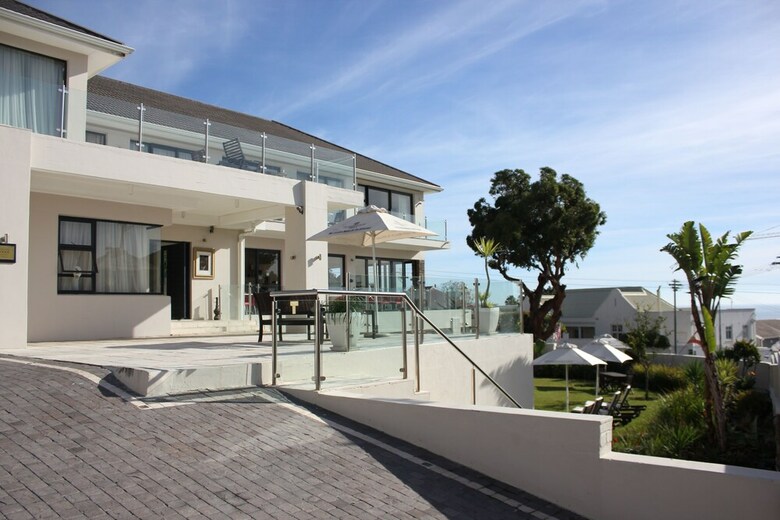 Grande Kloof Boutique Hotel