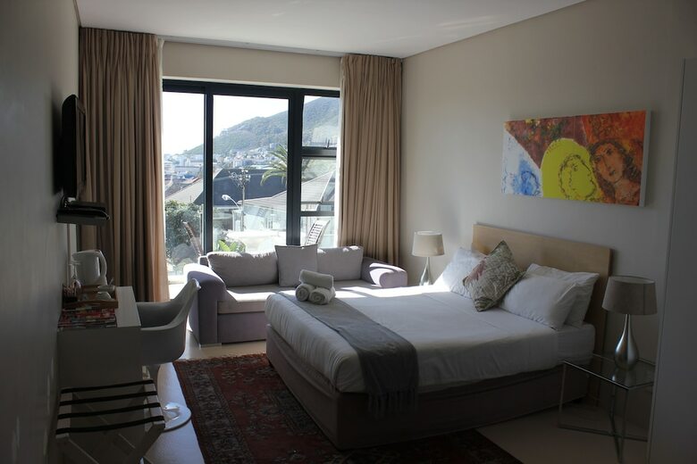 Grande Kloof Boutique Hotel