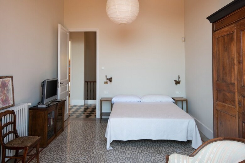 Apartamentos Ava Senia