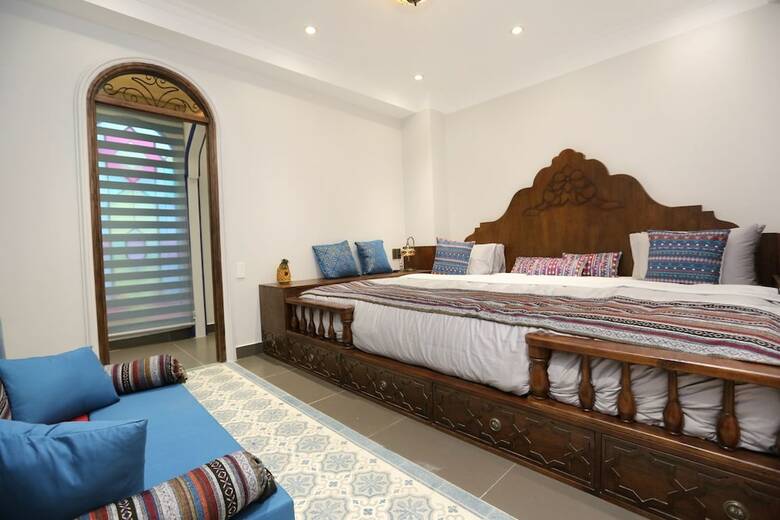 Hostal Aquarizon Boutique Hostel & City Bar