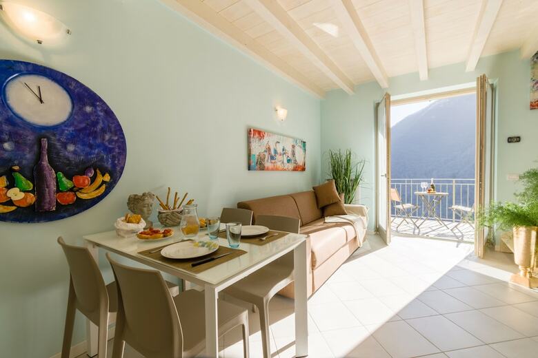 Apartamento Poggio A Lago