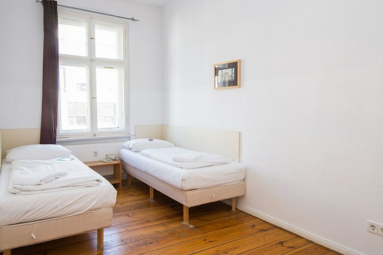 Apartments Elpilar Friedrichshain