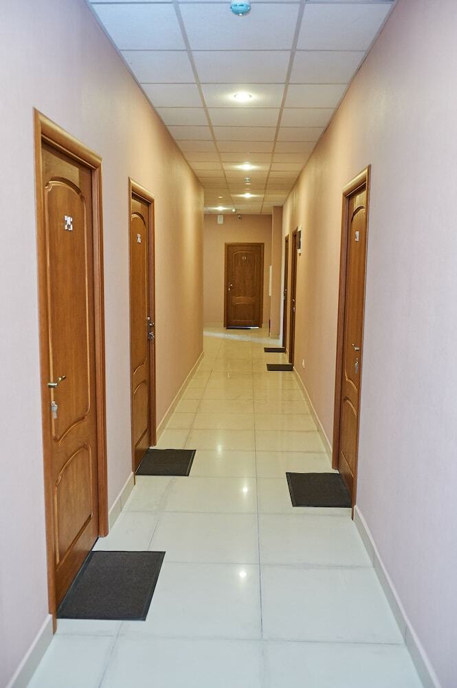 Hotel Dmitrovgrad