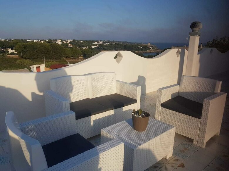 Apartamento Villa Giada