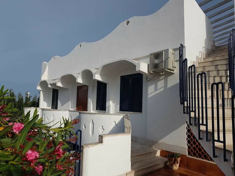Apartamento Villa Giada