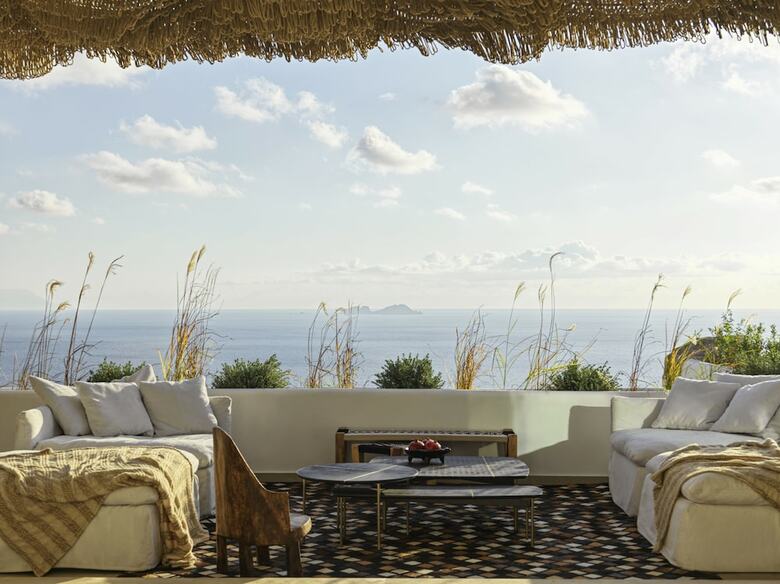Hotel Myconian Panoptis