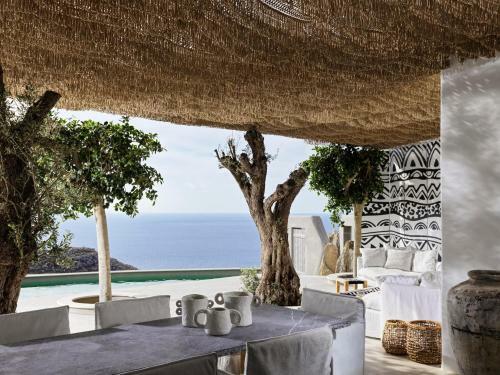 Hotel Myconian Panoptis