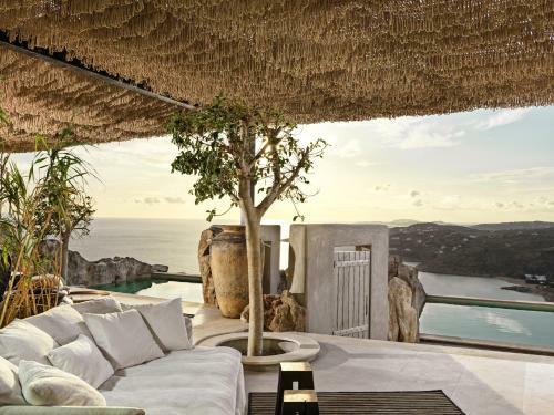 Hotel Myconian Panoptis