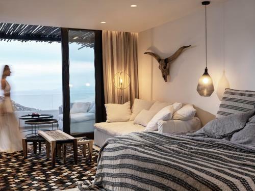 Hotel Myconian Panoptis
