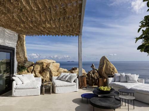 Hotel Myconian Panoptis