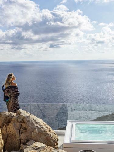 Hotel Myconian Panoptis