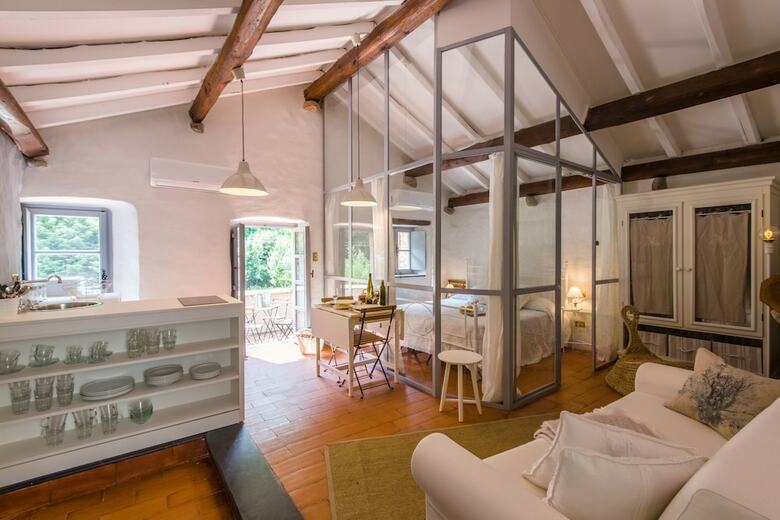 Apartamento Aromi Nel Borgo