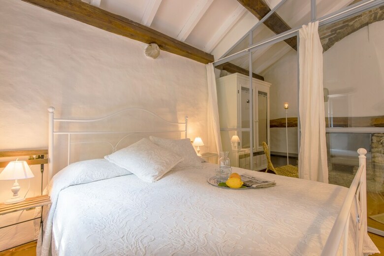 Apartamento Aromi Nel Borgo