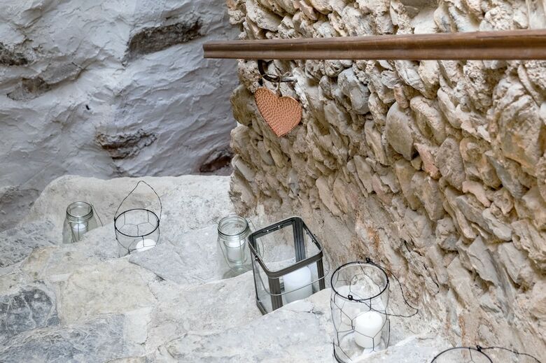Apartamento Aromi Nel Borgo