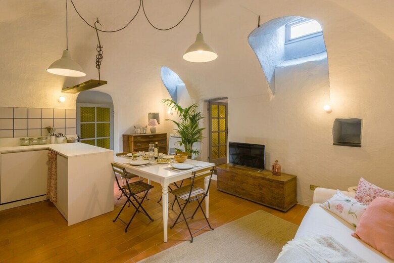 Apartamento Aromi Nel Borgo