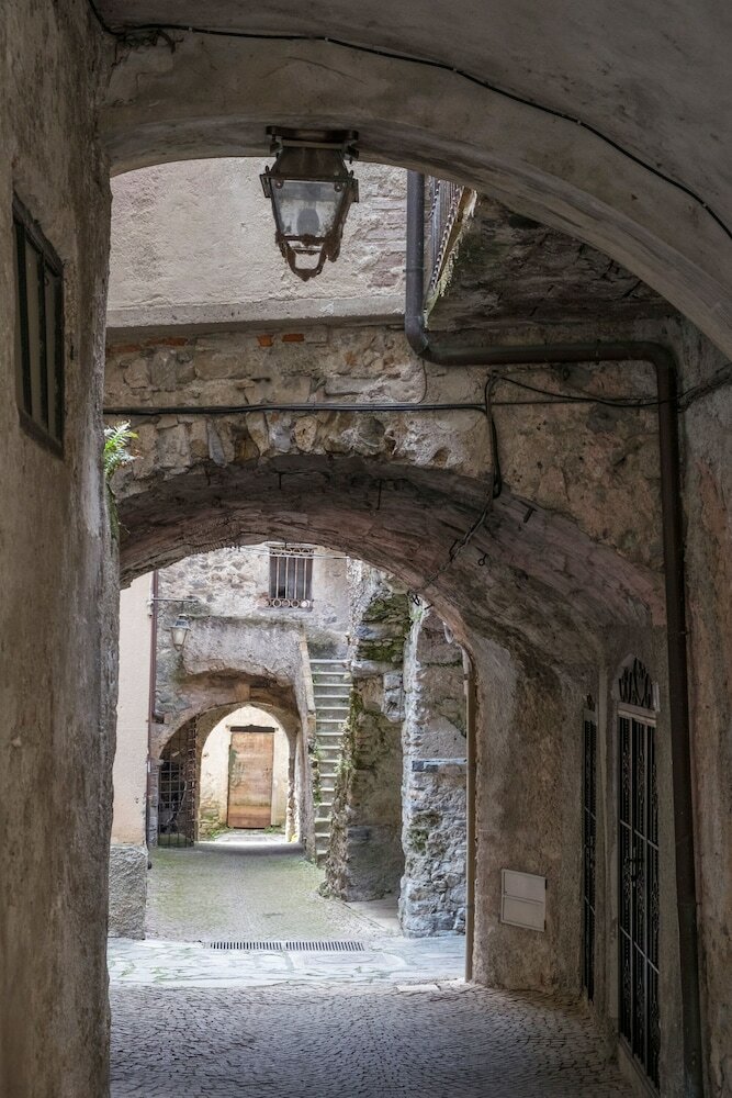 Apartamento Aromi Nel Borgo