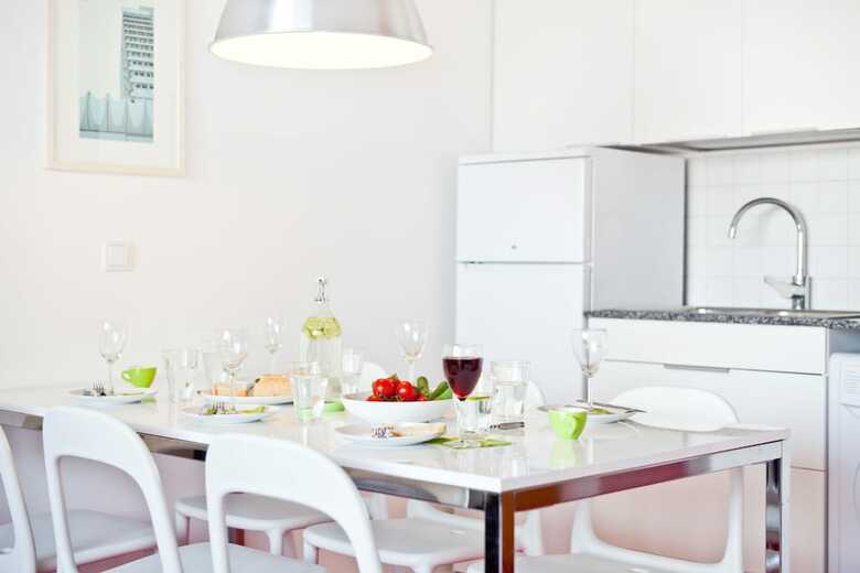Apartments Elpilar Wedding